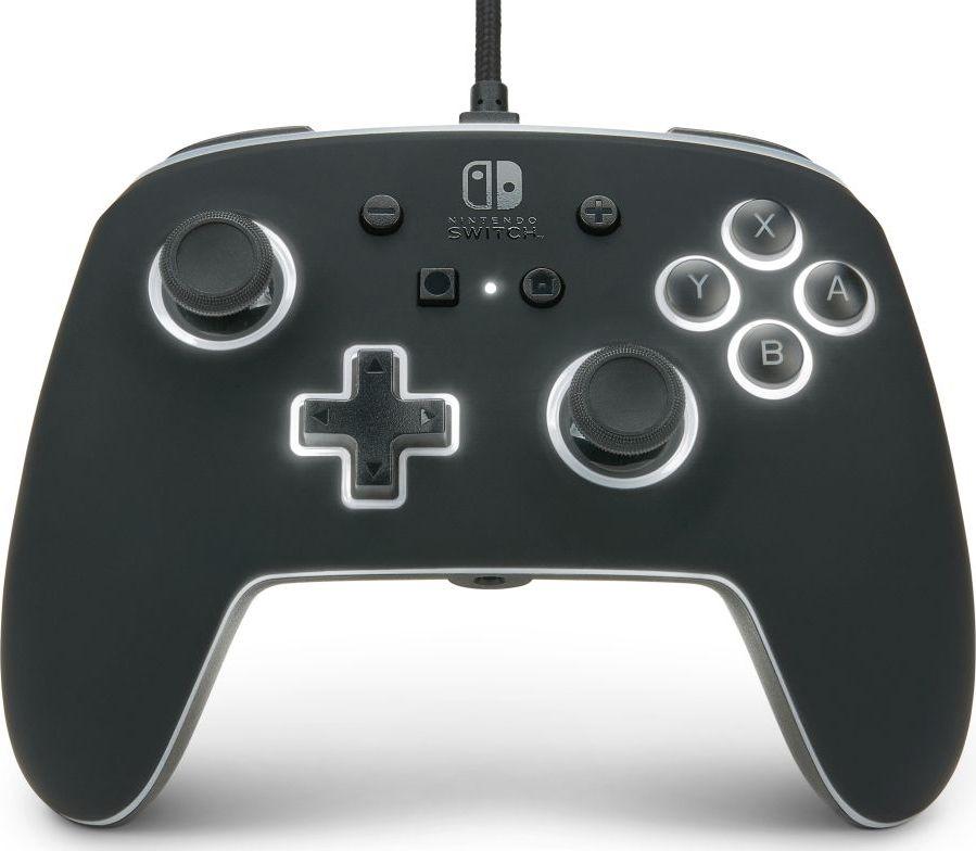 Kontroller PowerA Spectra, me kabllo, i zi