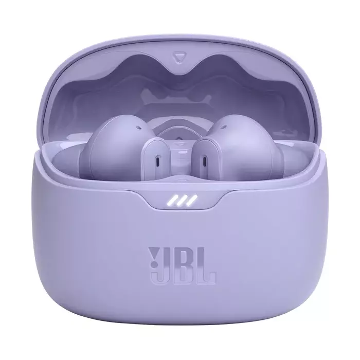 Dëgjuese JBL Tune Beam, vjollcë