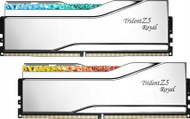 RAM G.Skill Trident Z5 Neo F5-6400J3039G16GX2-TR5S, 32GB DDR5, 2x16GB, сива