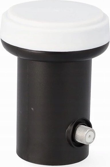 Konvertues satelitor Opticum Red 03H Premium, SINGLE LNB, 40mm