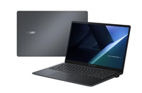 Laptop ASUS ExpertBook B1 i5 13420H, 16GB RAM, 512GB SSD, 15.6" FHD matte, gri