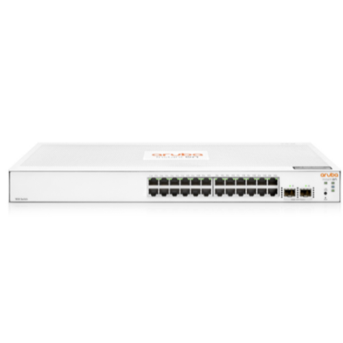 Switch HPE Aruba Instant On 1830 24G 2SFP