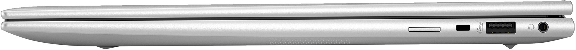 Laptop HP EliteBook 860 G11, 16", Intel Core Ultra 7, 32GB RAM, 1TB SSD, argjendtë