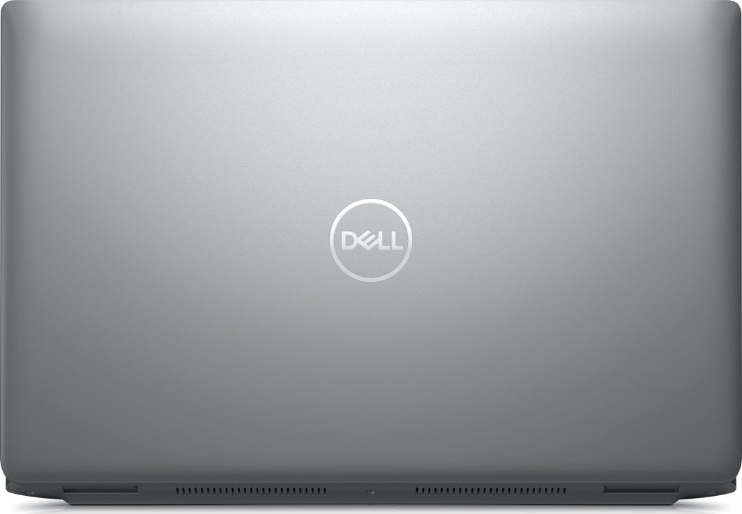 Лаптоп Dell Latitude 5550, 15.6", Intel Core Ultra 7 155U, 16GB RAM, 512GB SSD