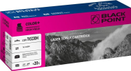 Toner Black Point LCBPKTK5230M, magenta, zëvendësues TK-5230M