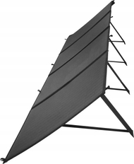 Karikues diellor Sandberg Solar Charger 200W, QC 3.0, PD DC, i zi