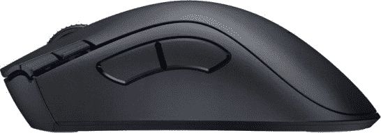 Mouse gaming Razer DeathAdder V2 X HyperSpeed, pa tela, 7 butona, i zi