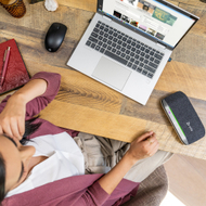 Speakerphone HP Poly Sync 20-M, USB C, Bluetooth, i zi