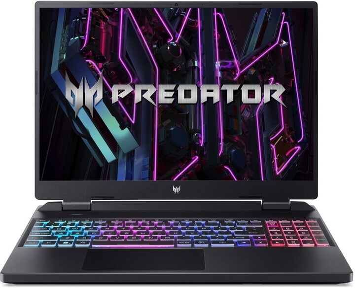 [OUTLET] Laptop Acer Predator Helios Neo 16 (PHN16-71), 16", Intel Core i9, 32GB RAM, 1TB SSD, NVIDIA GeForce RTX 4060, i zi				