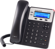 Telefon IP Grandstream GXP1625, HD, PoE, i zi