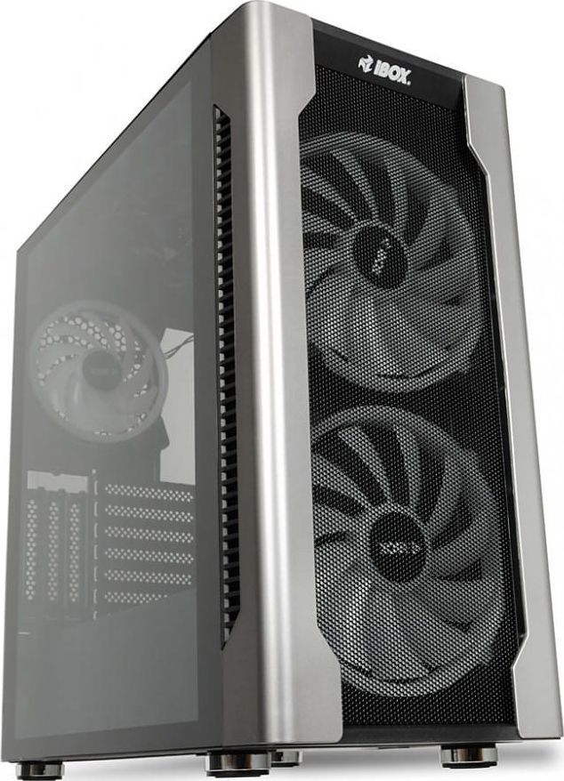 Куќиште за компјутер iBOX Chiron ZH68