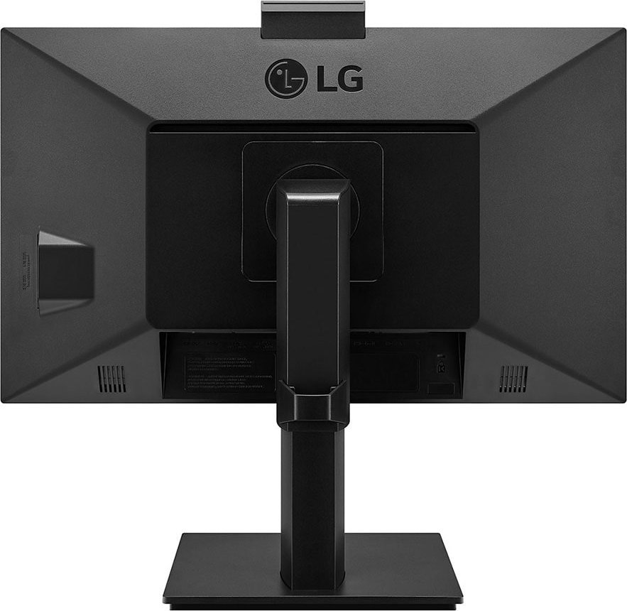 Kompjuteri All-in-One LG 24CQ651W-BP, 23.8" FHD IPS, Intel Pentium Silver N6005, 8GB, 256GB SSD, i zi