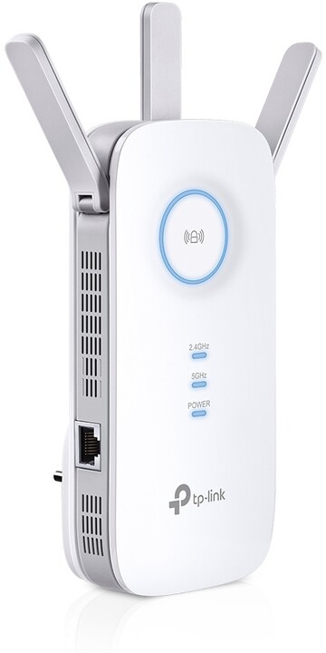 Mesh TP-LINK RE550