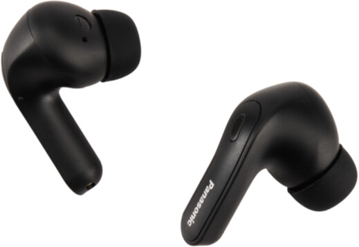 Dëgjuese Panasonic RZ-B310WDE, të zeza
