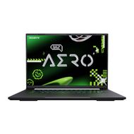 Laptop Gigabyte AERO X16, 16" 2560x1600, Ryzen AI 7, 32GB RAM, 1TB SSD, RTX 5070, gri