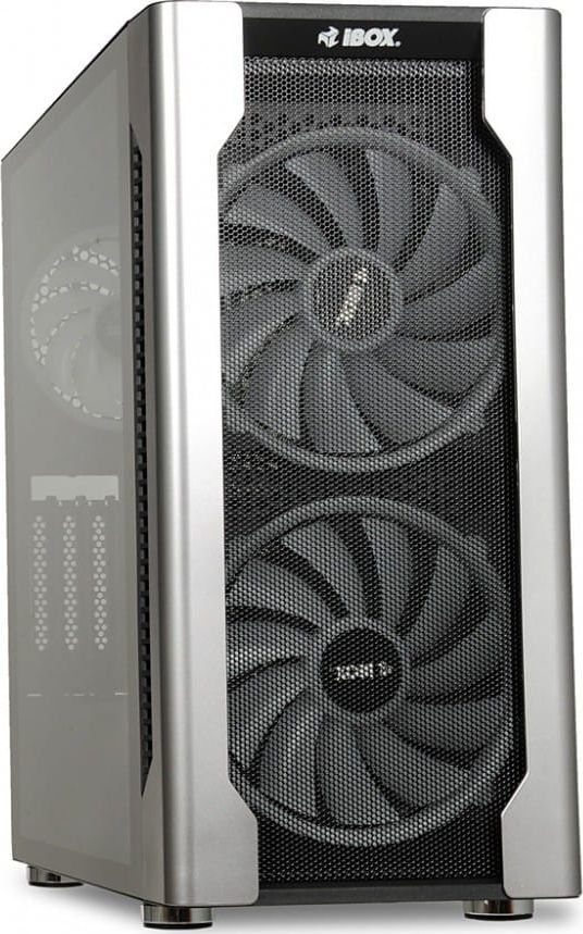 Куќиште за компјутер iBOX Chiron ZH68