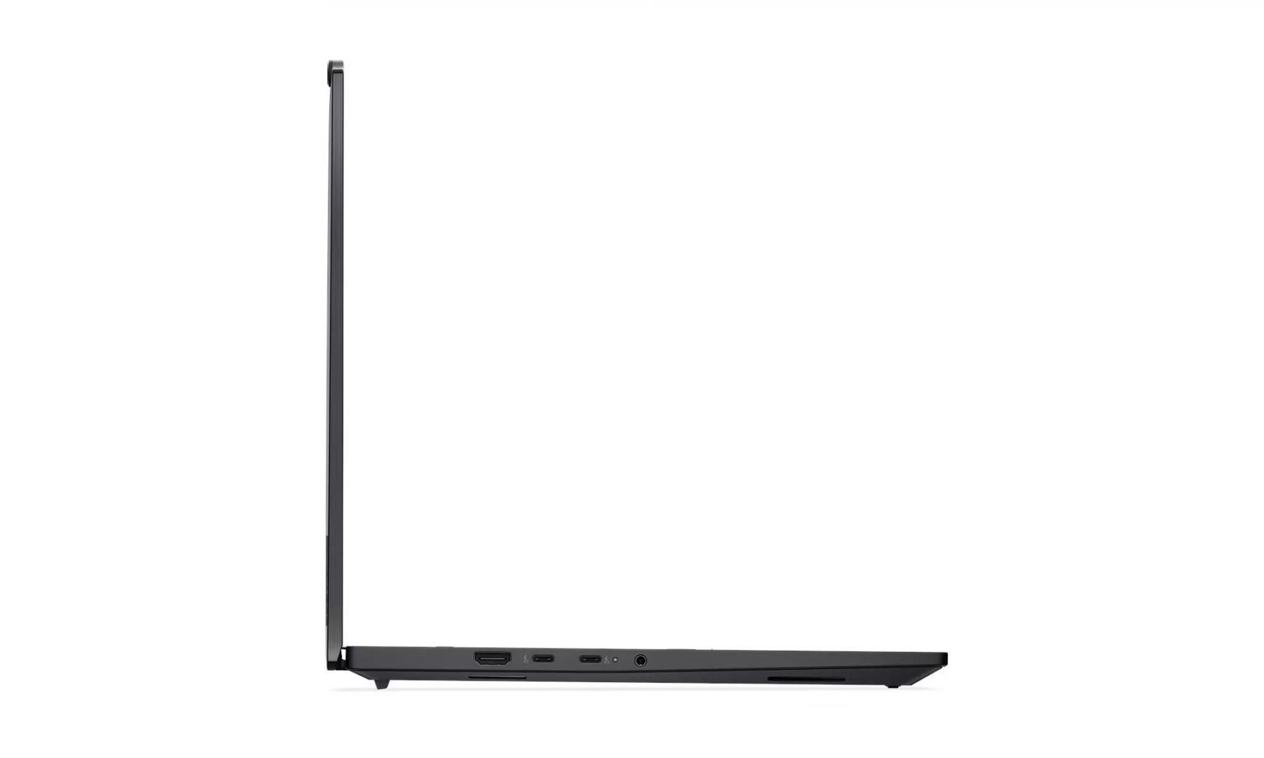 Laptop Lenovo ThinkPad P1 Gen 8, 16" WQUXGA, Intel Core Ultra 9, 64GB RAM, 2TB SSD, i zi