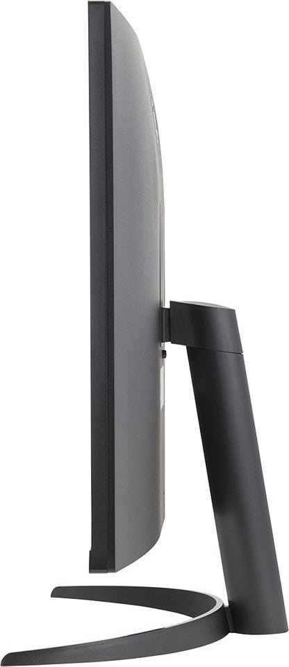 Monitor LG 32UR500-B, 31.5", 4K UHD, HDR, i zi
