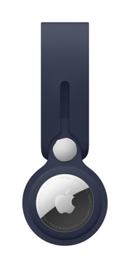 Apple AirTag Loop, Deep Navy