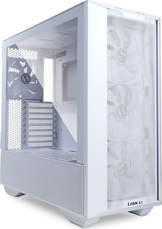 Kasë Lian Li LANCOOL III, Midi Tower