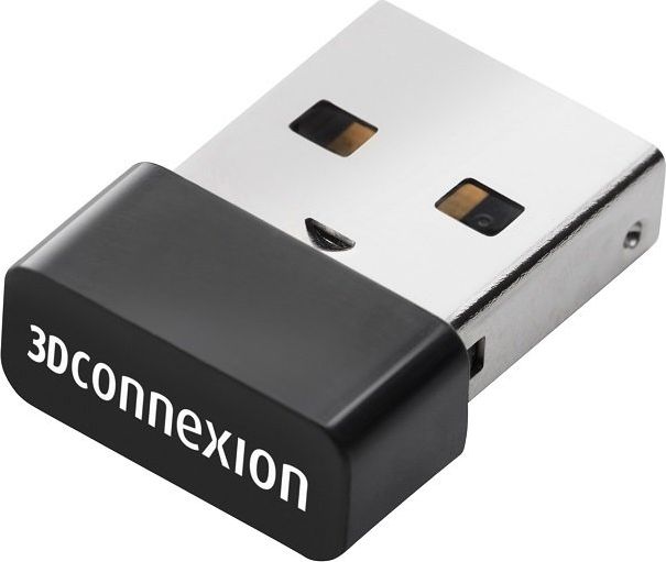 Marrës USB 3Dconnexion