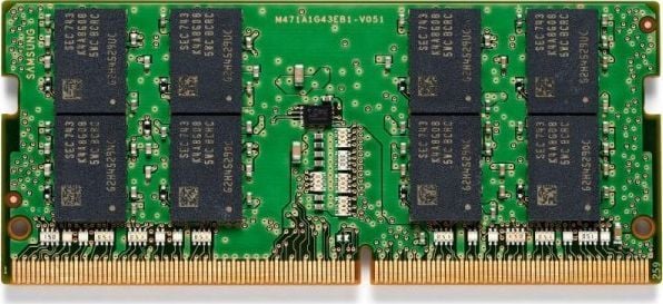RAM Memorie HP (13L74AA), 16GB, DDR4, 3200MHz