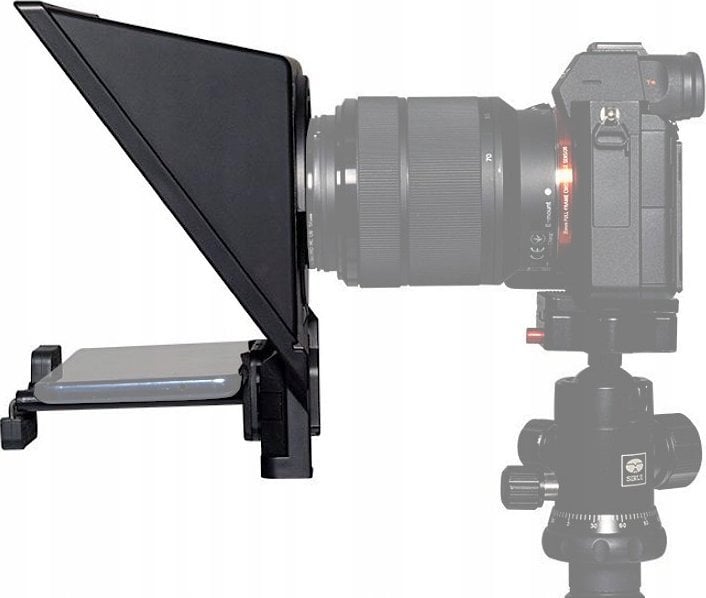 Teleprompter Feelworld TP2A, deri në 8"