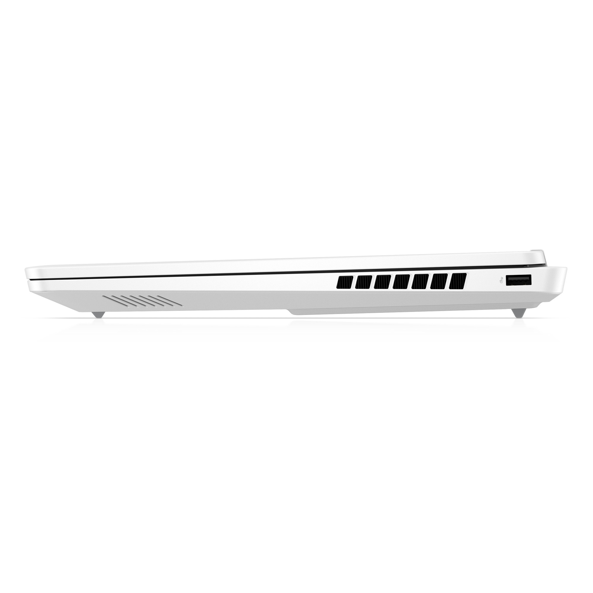 Laptop HP OMEN 16-am0071nc, 16", Intel Core 7 250H, 32GB RAM, 1TB SSD, NVIDIA RTX 5060, i bardhë