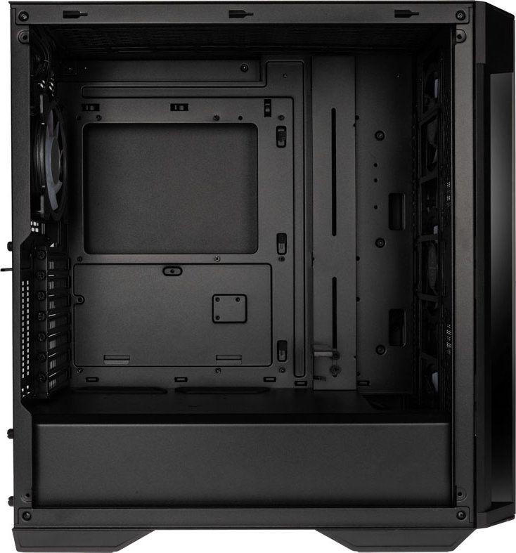 Kasë Kolink Observatory Z ARGB, Midi Tower