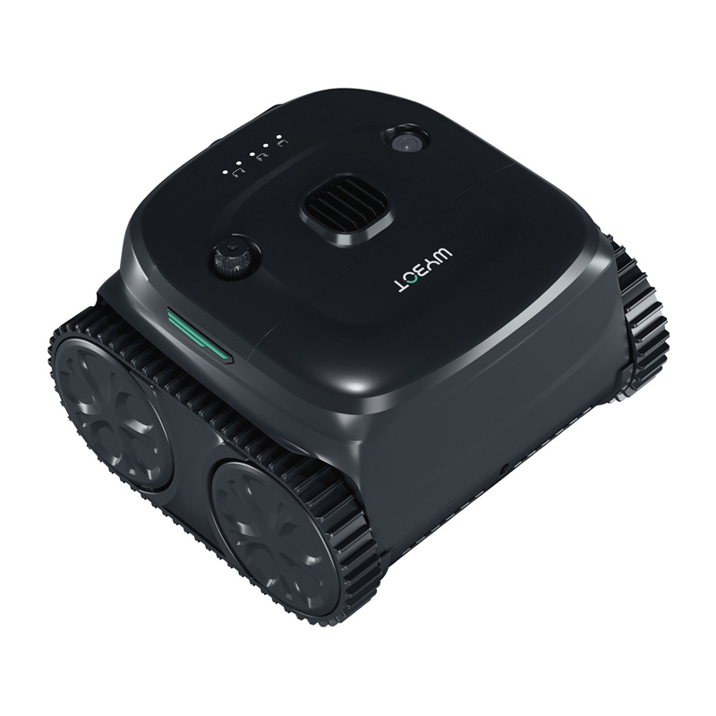 Robot pastrues pishine Wybot C2PRO, pa kabllo, 150 m², i zi