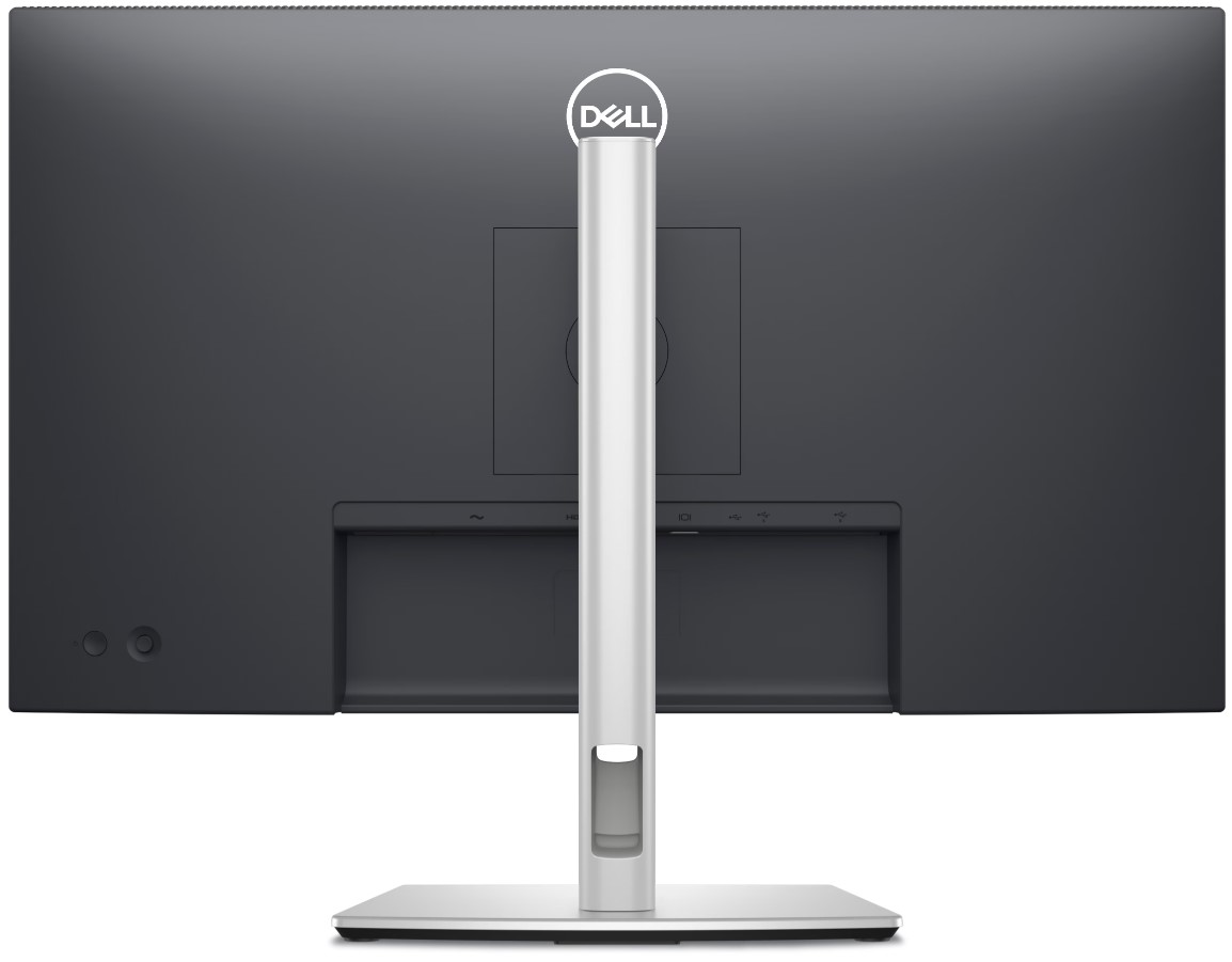 Monitor Dell P2725H, 27", IPS, FHD, 100Hz, i zi