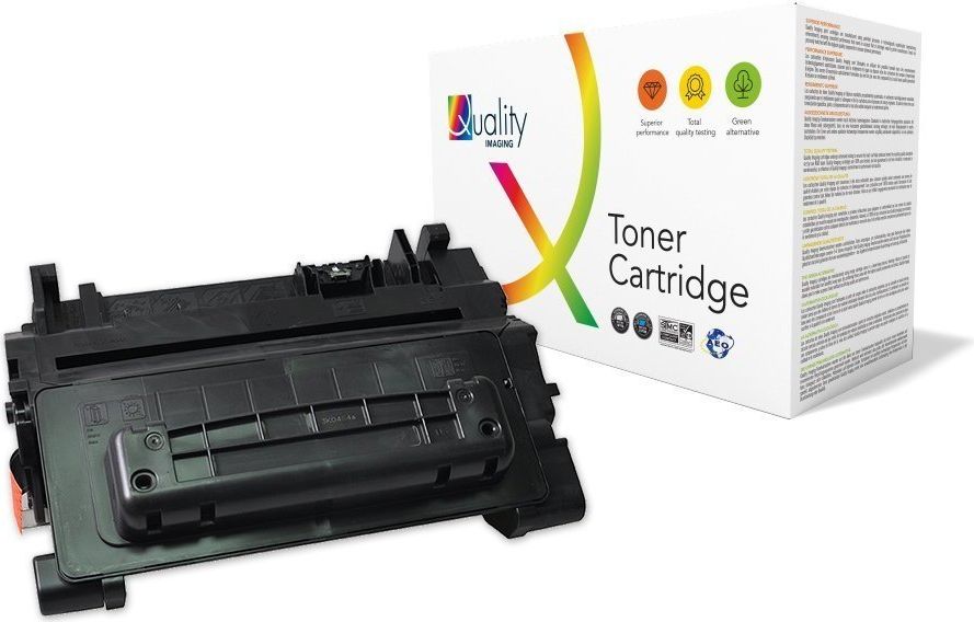 Toner Quality Imaging 90A (QI-HP2076), i zi