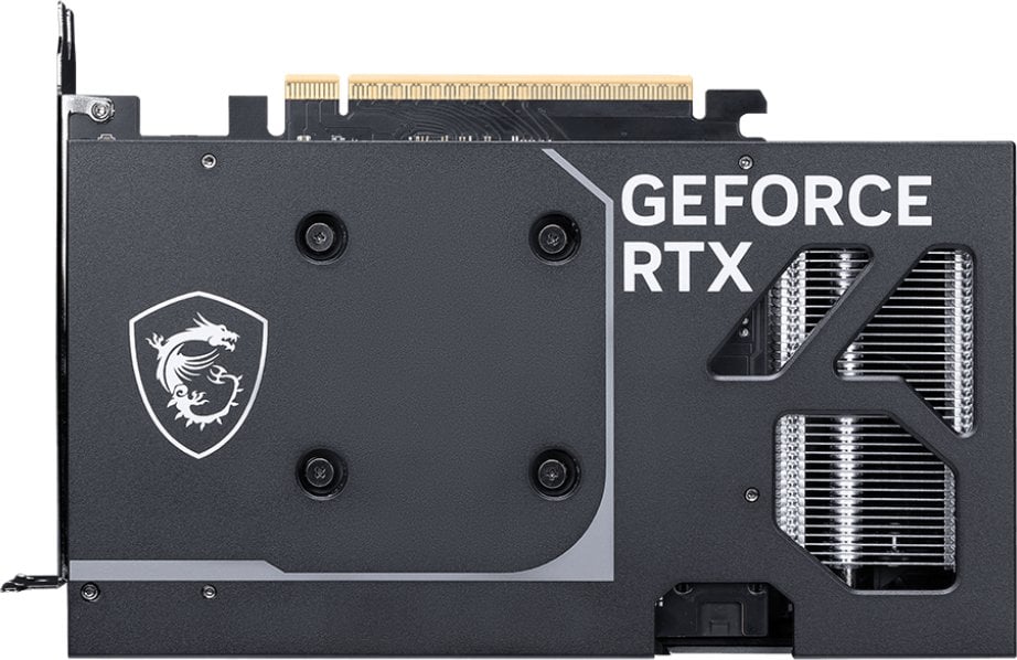[OUTLET] Kartelë grafike MSI GeForce RTX 5060 8GB VENTUS 2X OC