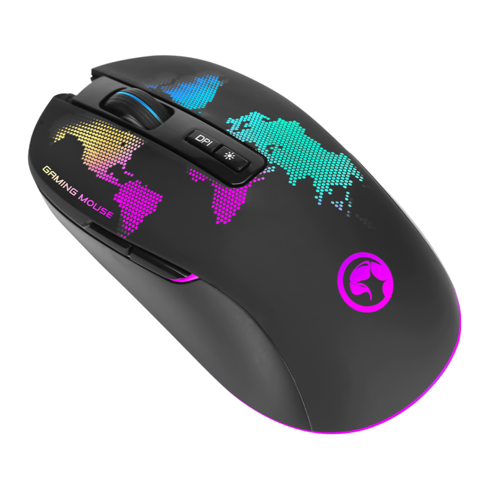 Maus gaming Scorpion Marvo M422, 4800DPI