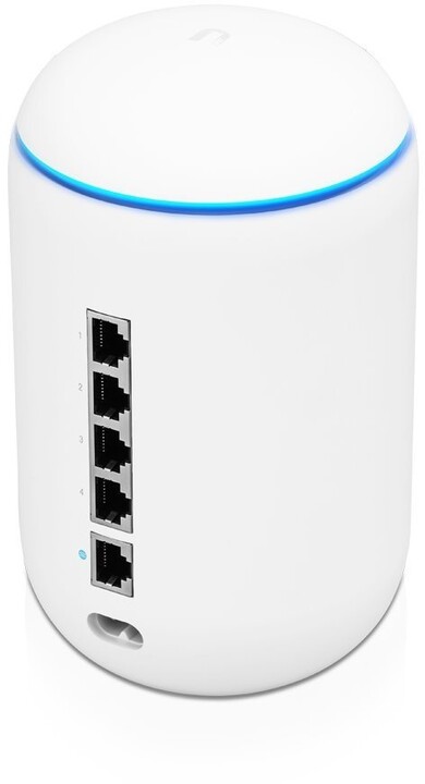 Ruter dhe firewall UBIQUITI UniFi Dream Machine