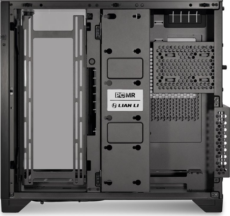 Kasë Lian Li O11 Vision, Midi Tower