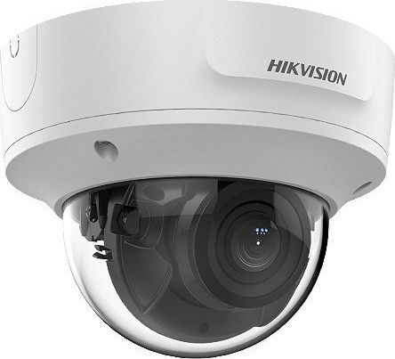 Kamerë IP Hikvision DS-2CD2723G2-IZS, 2MP 1920x1080, varifokale 2.8-12mm, e bardhë
