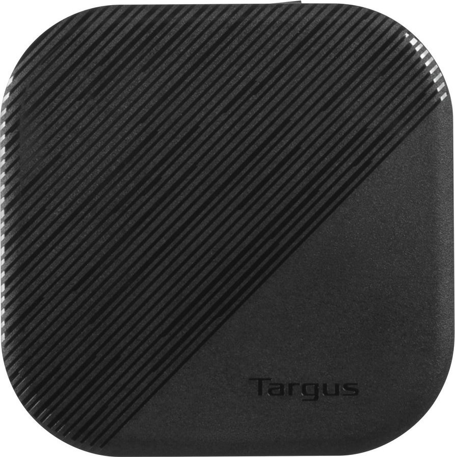 Docking station Targus DOCK116GLZ, USB C, 80W, i zi