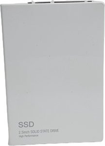 Внатрешен SSD Hynix SSD0P29619, 128GB, SATA, сив