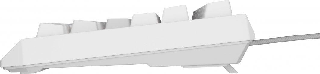 Tastierë Genesis Thor 230 TKL Outemu Brown, e bardhë