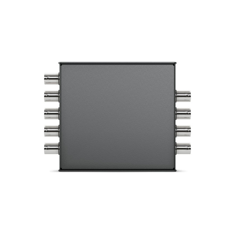 Blackmagic Design Mini Converter SDI Distribuim