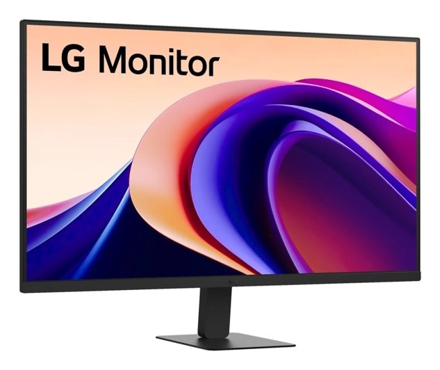 Monitor LG 32U631A-B, 31.5", QHD 2560 x 1440, 100Hz, i zi