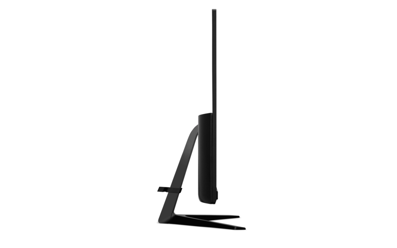 Kompjuter Acer Aspire C27-1800, 27", FHD, Intel i5-12450H, 16GB RAM, 1TB SSD, Intel UHD Xe, i zi