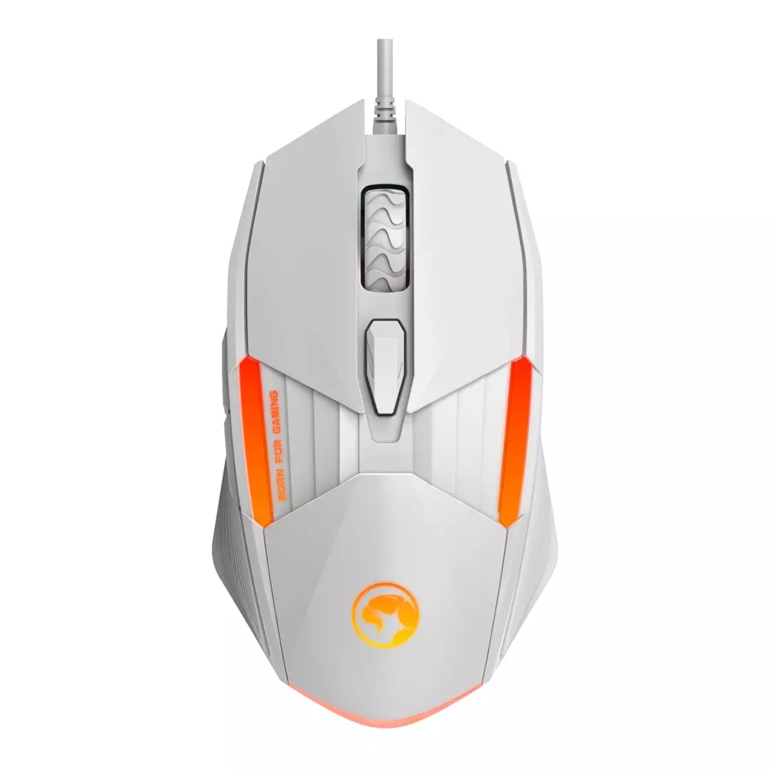 Maus MARVO M291 WH