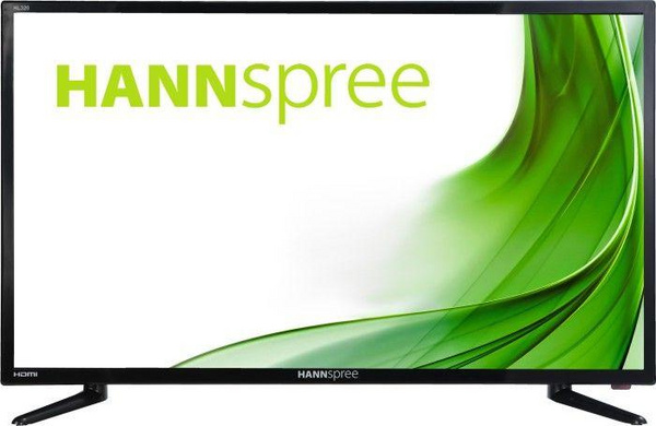 Monitor HANNspree HL320UPB, 1920 x 1080 FullHD, 31.5", i zi