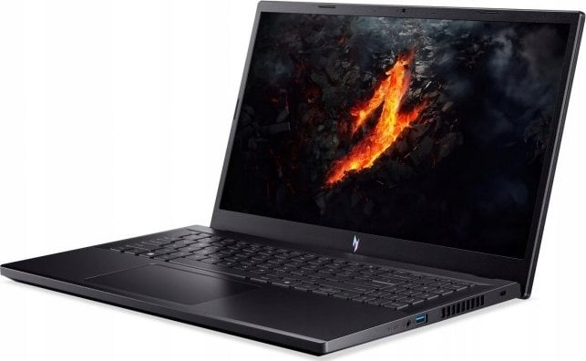Laptop Acer Nitro V 15 ANV15-41, 15,6", Ryzen 7-7735HS, 16GB RAM, 1TB SSD, Nvidia RTX 4050