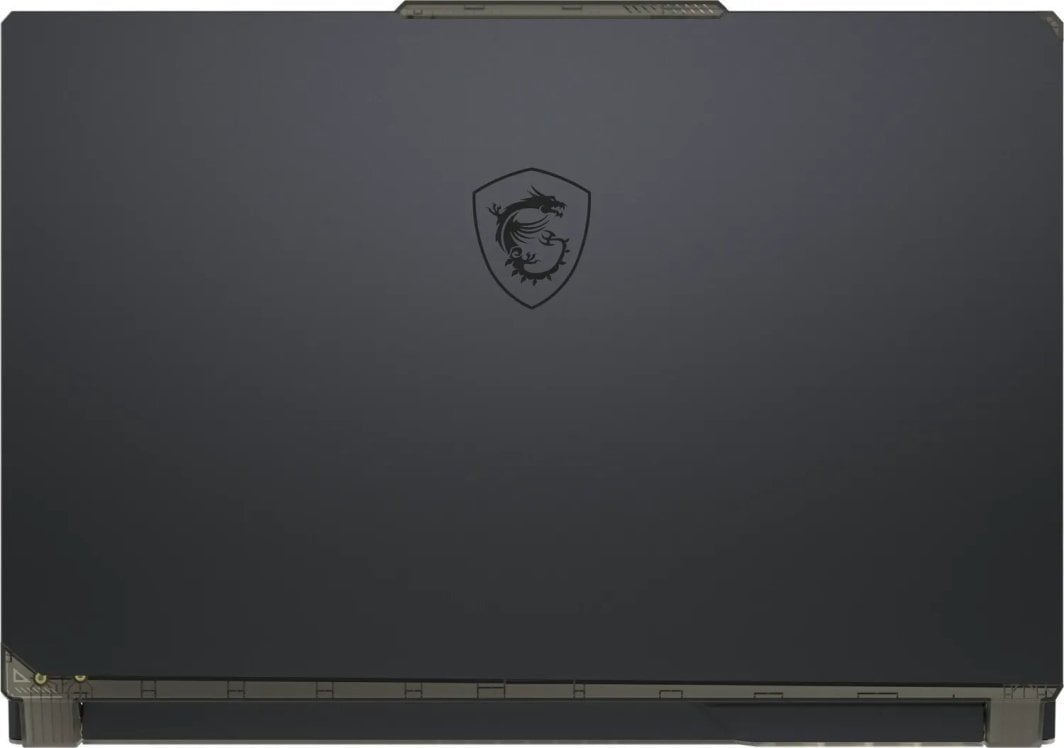 Laptop MSI Cyborg 15 A13VE-1613XPL, 15.6", Intel Core i5-13420H, 16GB RAM, 512GB SSD, NVIDIA GeForce RTX 4050, i zi