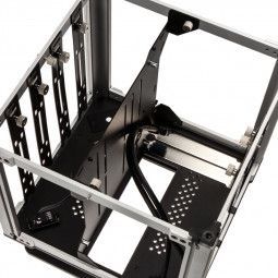 Kasë Streacom DB4, Cube Tower