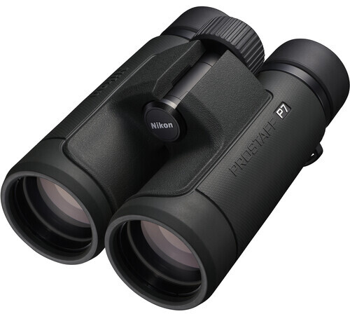 Dylbi Nikon Prostaff P7 8x42, të zeza