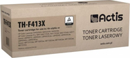 Toner lazer Actis TH-F413X, zëvendësues HP 410X CF413X, magenta